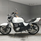 Мотоцикл Kawasaki ZRX400 з пробігом 22646 km