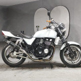 Мотоцикл Kawasaki ZRX400 з пробігом 22646 km