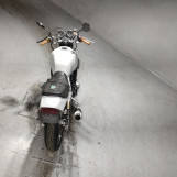 Мотоцикл Kawasaki ZRX400 з пробігом 22646 km