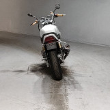 Мотоцикл Kawasaki ZRX400 з пробігом 22646 km