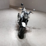 Мотоцикл Kawasaki ZRX400 з пробігом 22646 km