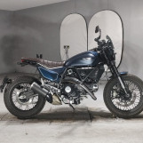 Мотоцикл Ducati SCRAMBLER NIGHTSHIFT с пробегом 6618 km