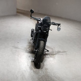 Мотоцикл Ducati SCRAMBLER NIGHTSHIFT с пробегом 6618 km