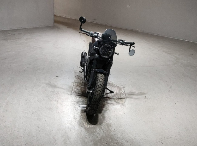 Мотоцикл Ducati SCRAMBLER NIGHTSHIFT с пробегом 6618 km