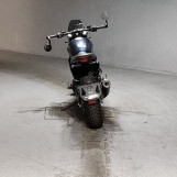 Мотоцикл Ducati SCRAMBLER NIGHTSHIFT с пробегом 6618 km