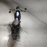 Мотоцикл Ducati SCRAMBLER NIGHTSHIFT с пробегом 6618 km