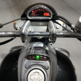 Мотоцикл Suzuki BOULEVARD400 з пробігом 28648 km