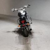 Мотоцикл Suzuki BOULEVARD400 з пробігом 28648 km