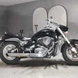 Мотоцикл Suzuki BOULEVARD400 з пробігом 28648 km