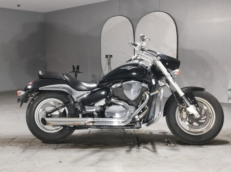Мотоцикл Suzuki BOULEVARD400 з пробігом 28648 km