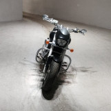 Мотоцикл Suzuki BOULEVARD400 з пробігом 28648 km