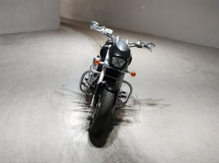 Мотоцикл Suzuki BOULEVARD400 з пробігом 28648 km