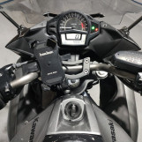 Мотоцикл Kawasaki NINJA400 з пробігом 7223 km