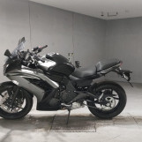 Мотоцикл Kawasaki NINJA400 з пробігом 7223 km