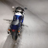 Мотоцикл Suzuki GSX1300R HAYABUSA с пробегом 71986 km