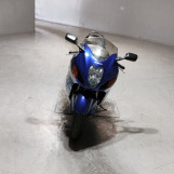 Мотоцикл Suzuki GSX1300R HAYABUSA с пробегом 71986 km