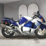 Мотоцикл Suzuki GSX1300R HAYABUSA с пробегом 71986 km