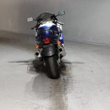 Мотоцикл Suzuki GSX1300R HAYABUSA с пробегом 71986 km