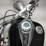 Мотоцикл Yamaha DRAGSTAR XVS250 с пробегом 42144 km