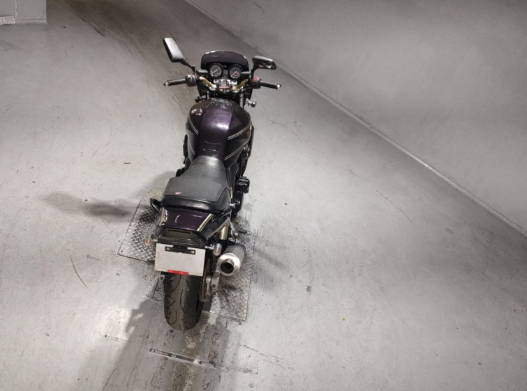 Мотоцикл Kawasaki ZRX1100 з пробігом 13761 km