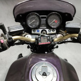 Мотоцикл Kawasaki ZRX1100 з пробігом 13761 km