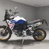 Мотоцикл BMW f900gs с пробегом 5896 km