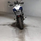 Мотоцикл BMW f900gs с пробегом 5896 km