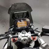 Мотоцикл BMW f900gs с пробегом 5896 km