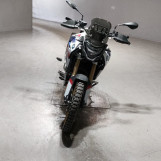 Мотоцикл BMW f900gs с пробегом 5896 km