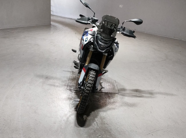 Мотоцикл BMW f900gs с пробегом 5896 km