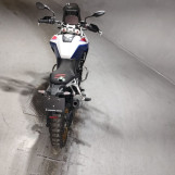 Мотоцикл BMW f900gs с пробегом 5896 km