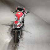 Мотоцикл Yamaha XSR900GP с пробегом 370 km