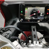 Мотоцикл Yamaha XSR900GP с пробегом 370 km