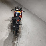 Мотоцикл KTM RC 390