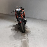 Мотоцикл KTM RC 390