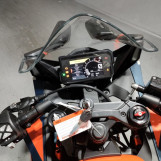 Мотоцикл KTM RC 390