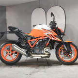 Мотоцикл KTM 1290 SUPERDUKE R с пробегом 3 km