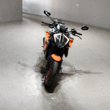 Мотоцикл KTM 1290 SUPERDUKE R с пробегом 3 km
