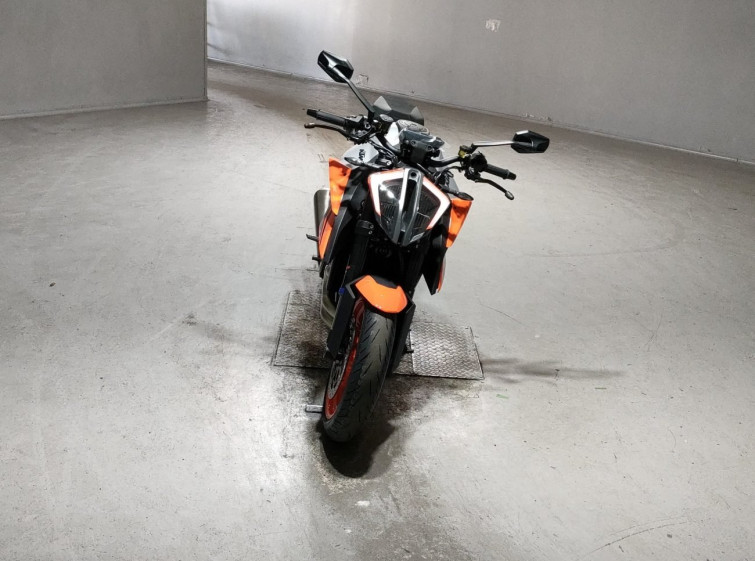 Мотоцикл KTM 1290 SUPERDUKE R с пробегом 3 km