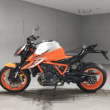 Мотоцикл KTM 1290 SUPERDUKE R с пробегом 3 km