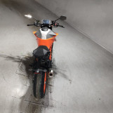 Мотоцикл KTM 1290 SUPERDUKE R с пробегом 3 km