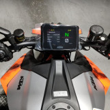 Мотоцикл KTM 1290 SUPERDUKE R с пробегом 3 km