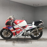 Мотоцикл Honda VFR400R с пробегом 31436 km