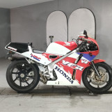 Мотоцикл Honda VFR400R с пробегом 31436 km