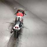 Мотоцикл Honda VFR400R с пробегом 31436 km