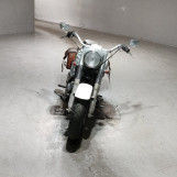 Мотоцикл HD FLSTF1450 з пробігом 42137 km