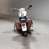 Мотоцикл HD FLSTF1450 з пробігом 42137 km