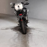 Мотоцикл Triumph tiger 900 rally pro з пробігом 4938 km
