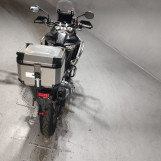 Мотоцикл Triumph tiger 900 rally pro з пробігом 4938 km