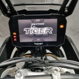 Мотоцикл Triumph tiger 900 rally pro з пробігом 4938 km